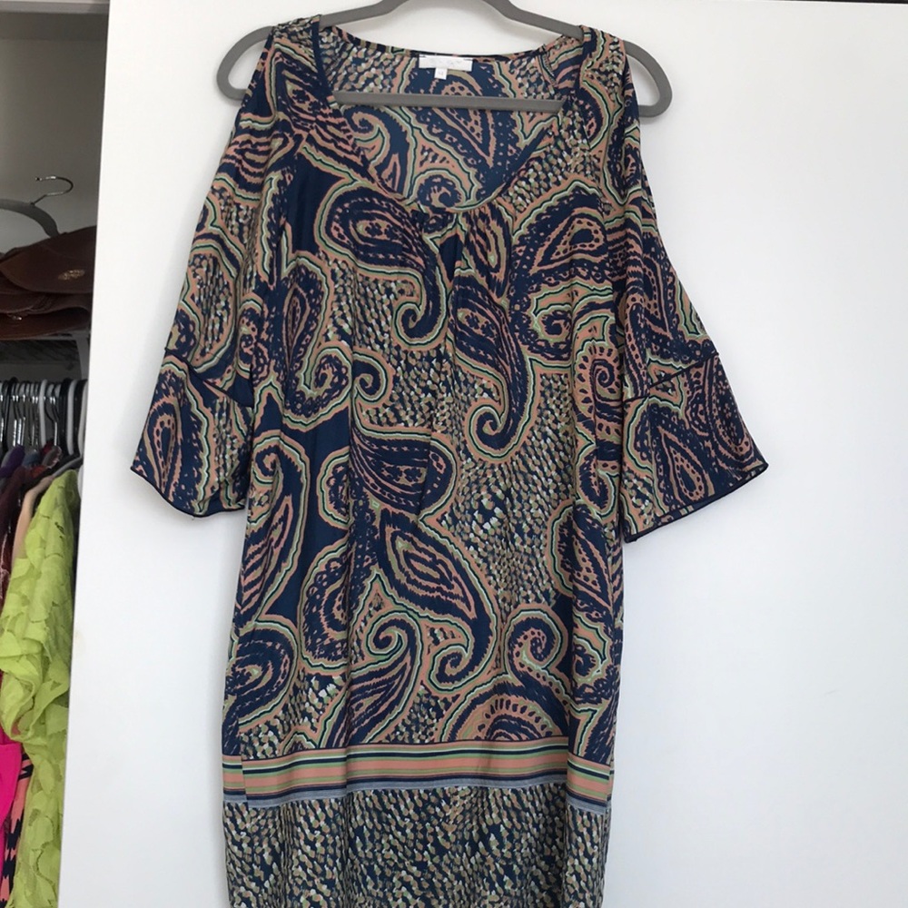 Glam Dress